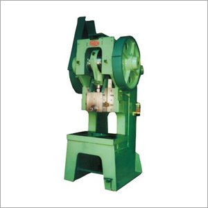 C Type Power Press C Type Power Press