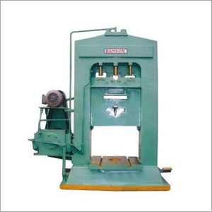 Hydraulic Iron Cutting Machine Hydraulic Iron Cutting Machine