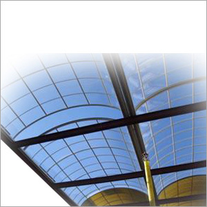 Sky Light Translucent Roofing Sheet Sky Light Translucent Roofing Sheet