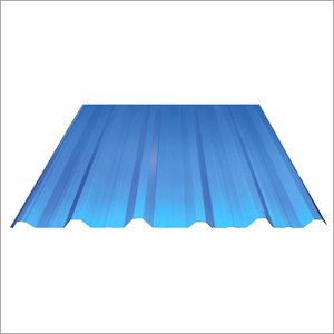Trapezoidal Roofing Sheets Trapezoidal Roofing Sheets