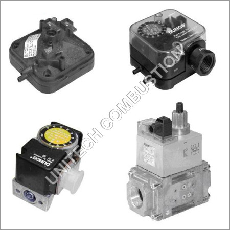 Dungs Pressure Switch Dungs Pressure Switch