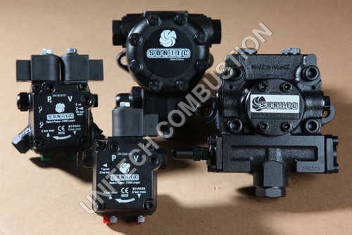 Suntec fuel pump E 7 NC Suntec fuel pump E 7 NC
