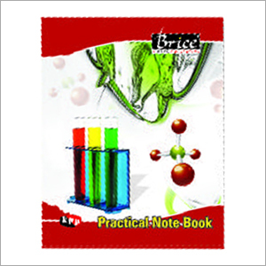 Practical Note Book Practical Note Book