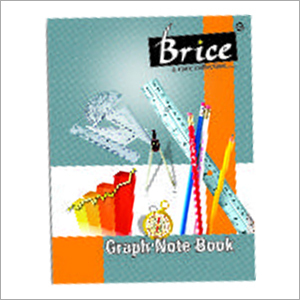 Graph Note Book Graph Note Book