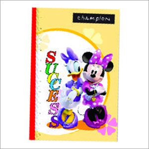 Big Size School Notebook Big Size School Notebook