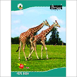 A4 Size Notebook A4 Size Notebook