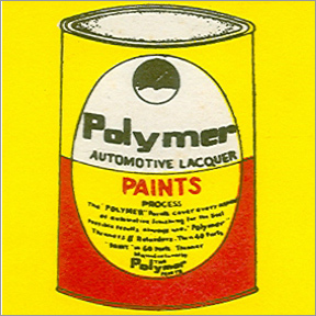 Lacquer Paint Lacquer Paint