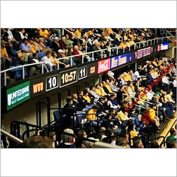 Sports Led Screen Sports Led Screen