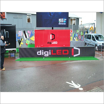 Led Sports Screen Led Sports Screen