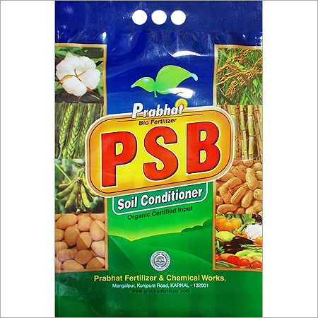 Phosphobacteria Phosphobacteria