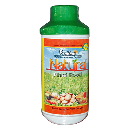 Foliar Spray Foliar Spray