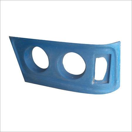 Bus Tail Light Cover Bus Tail Light Cover