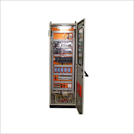 Automatic APFC Panels Automatic APFC Panels
