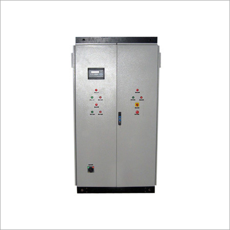 AC Drive Panels AC Drive Panels