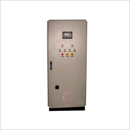 Electrical Drive Panels Electrical Drive Panels