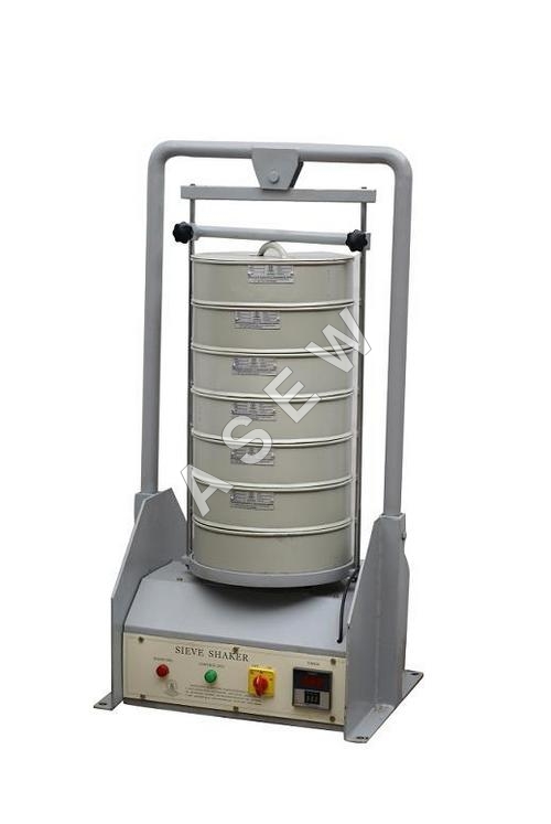Sieve Shaker New Model Sieve Shaker New Model