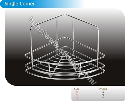 Single Corner Single Corner