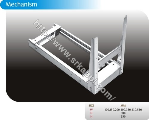 Mechanism Pull Out Mechanism Pull Out