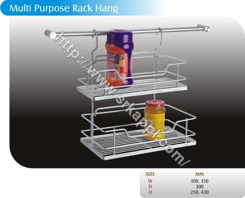 Multi Purpose Rack Hang Multi Purpose Rack Hang