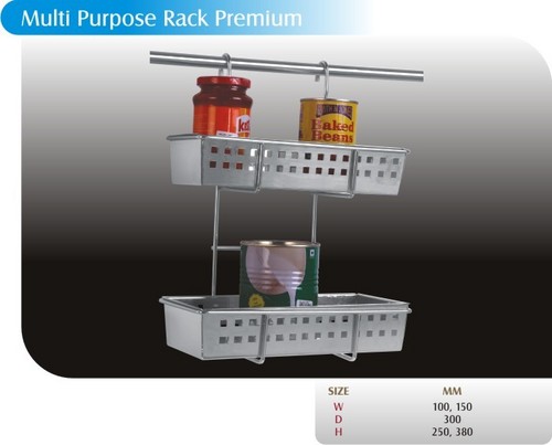 Multi Purpose Rack Premium Multi Purpose Rack Premium