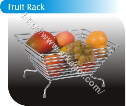 Fruit Rack Fruit Rack