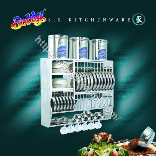 SS Kitchen Stand SS Kitchen Stand