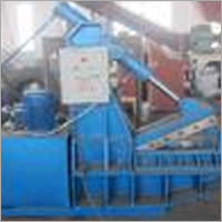 Tire Cutting Machine Tire Cutting Machine