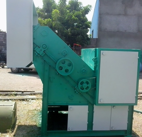 Cotton Lint Cleaning Machine Cotton Lint Cleaning Machine