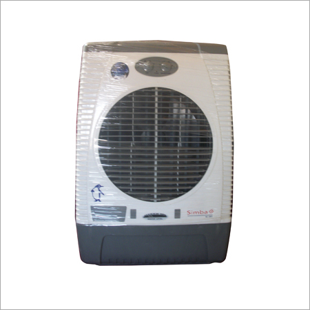 Desert air cooler Desert air cooler