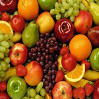 Fresh Fruits Fresh Fruits