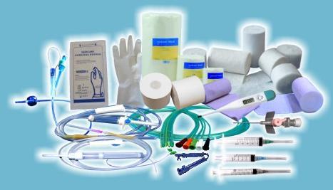 Surgical Products & Devices Surgical Products & Devices