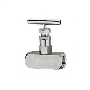 Needle Valves Needle Valves
