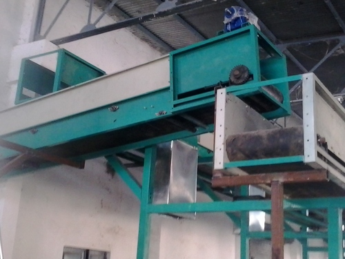 Belt Conveyor Belt Conveyor