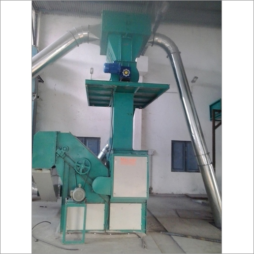 Air Separator Air Separator