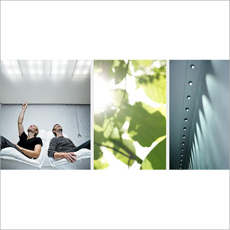 Tubular Daylighting Tubular Daylighting