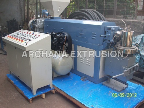 Plastic Blow Molding Plant Plastic Blow Molding Plant