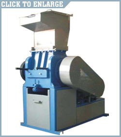 Lump Crusher Lump Crusher