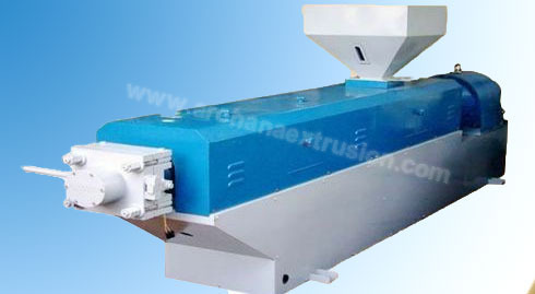 Plastic Extruder Plastic Extruder