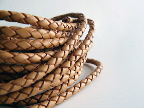 Bolo Braided Leather Cords Bolo Braided Leather Cords