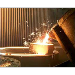 Iron Castings Iron Castings