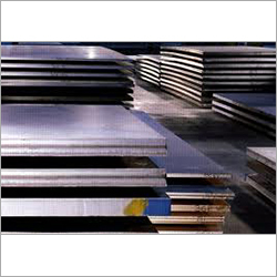 Steel Plate Steel Plate