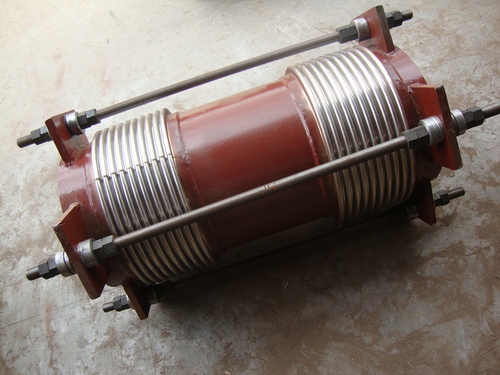 Metallic Unversal Bellows Metallic Unversal Bellows