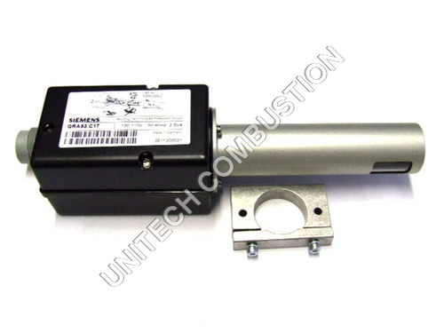 Siemens UV Cell QRA 53 C27 Siemens UV Cell QRA 53 C27