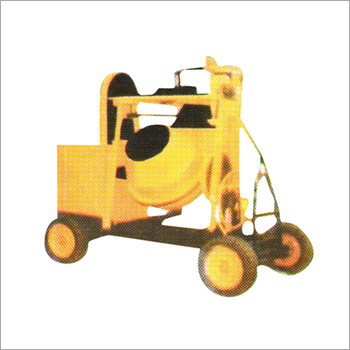 Lift Concrete Mixer Lift Concrete Mixer