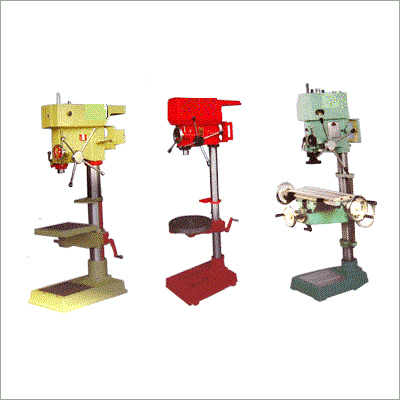 Drilling Drilling