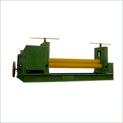 Bending Roller Bending Roller