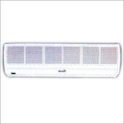 Industrial Air Curtain Industrial Air Curtain