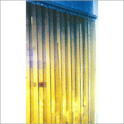 PVC Strip Curtains PVC Strip Curtains