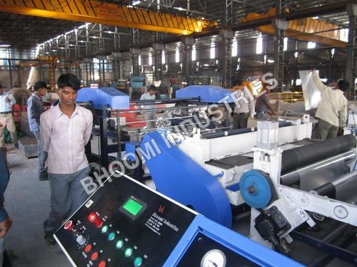 Cut to Length Machine Cut to Length Machine