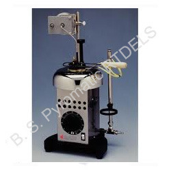 Pensky Martin Flash Point Apparatus Pensky Martin Flash Point Apparatus